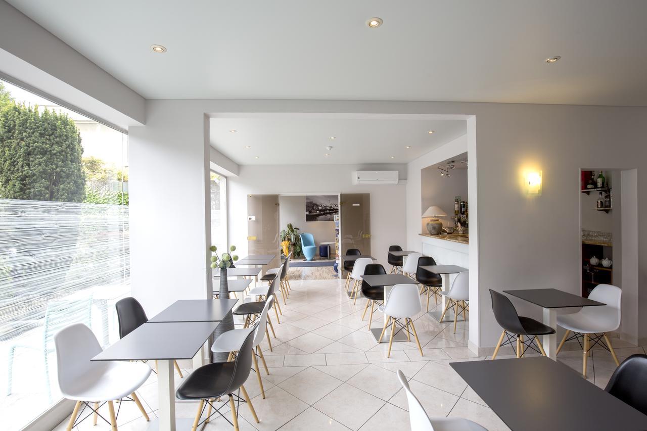 Bristol Logis Cit'Hotel Perigueux Centre Eksteriør billede